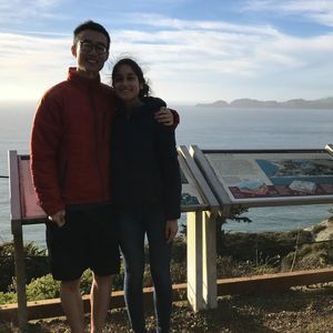 Meet your Posher, Drisana